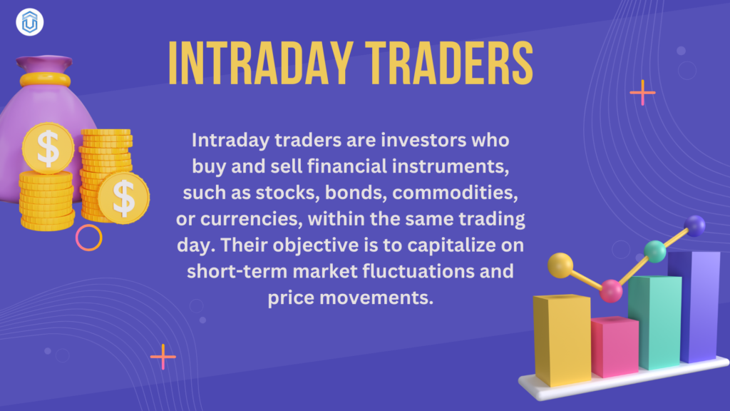 Intraday-traders-real-time-data