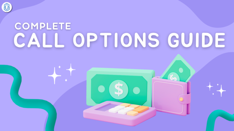 Call Options guide