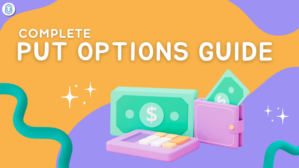 What is Put Options? Best Complete Put Options Guide [2024]