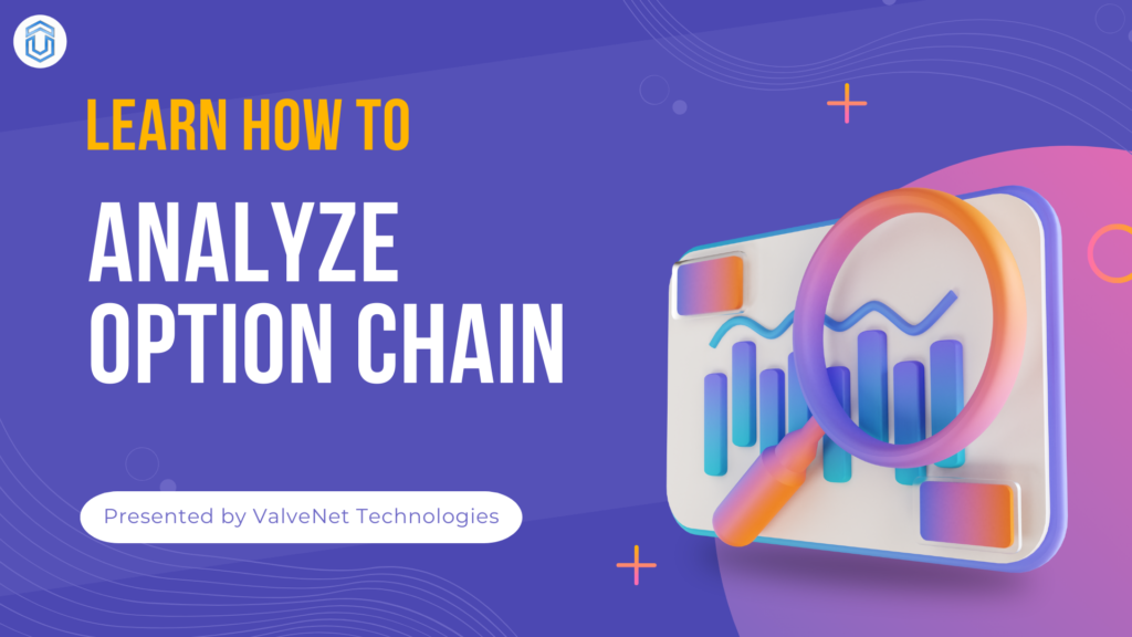 Option chain analysis