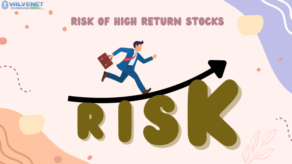 Risk-high-return-stocks