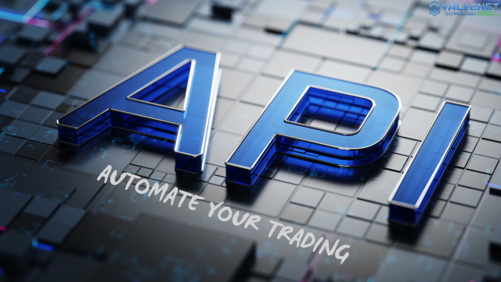 API-TRADING-SOFTWARE