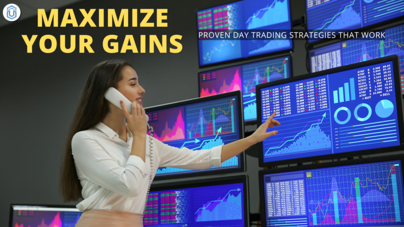 Day Trading Strategies