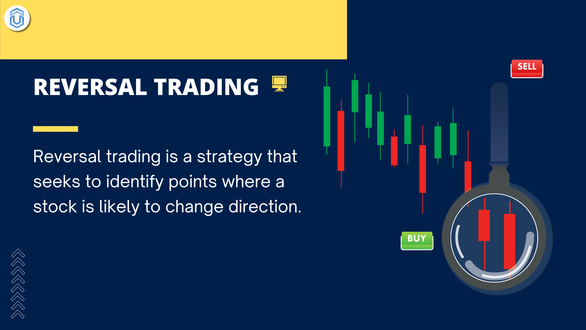 Reversal Trading