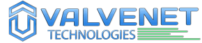 ValveNet Technologies Logo