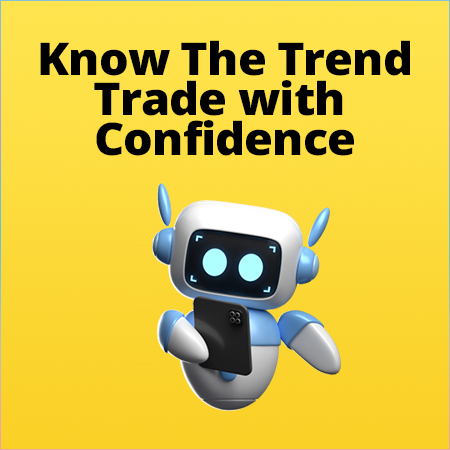 Ease Your Trading with AI Trend Magic