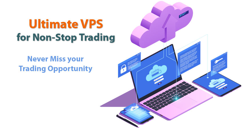 Cloud VPS for Trading