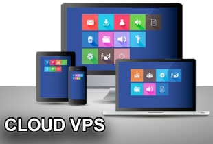 CLOUD VPS FOR TRADING