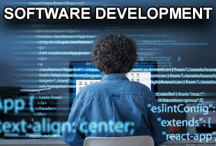 Software Development Solutions