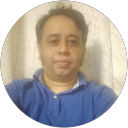 Vignesh Chandrasekharan profile picture