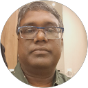 Hemanta Mohanty profile picture